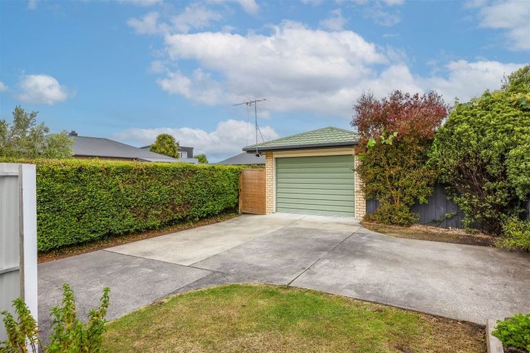 Photo of property in 103b White Street, Rangiora, 7400