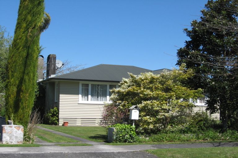 Photo of property in 40 Onslow Street, Huntly, 3700