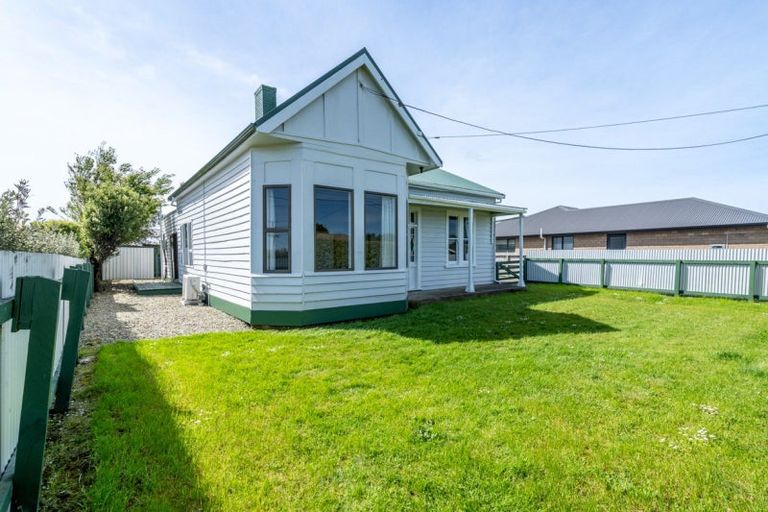 Photo of property in 42 Dudley Street, Grasmere, Invercargill, 9810
