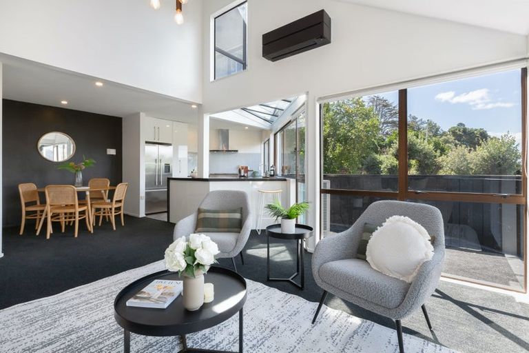 Photo of property in 50 Ferry Street, Seatoun, Wellington, 6022