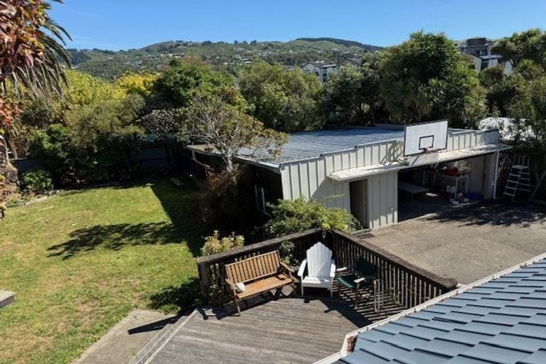 Photo of property in 44 Hathaway Avenue, Boulcott, Lower Hutt, 5010