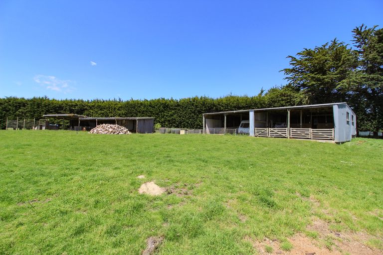 Photo of property in 433 Kauru Hill Road, Incholme, Oamaru, 9492