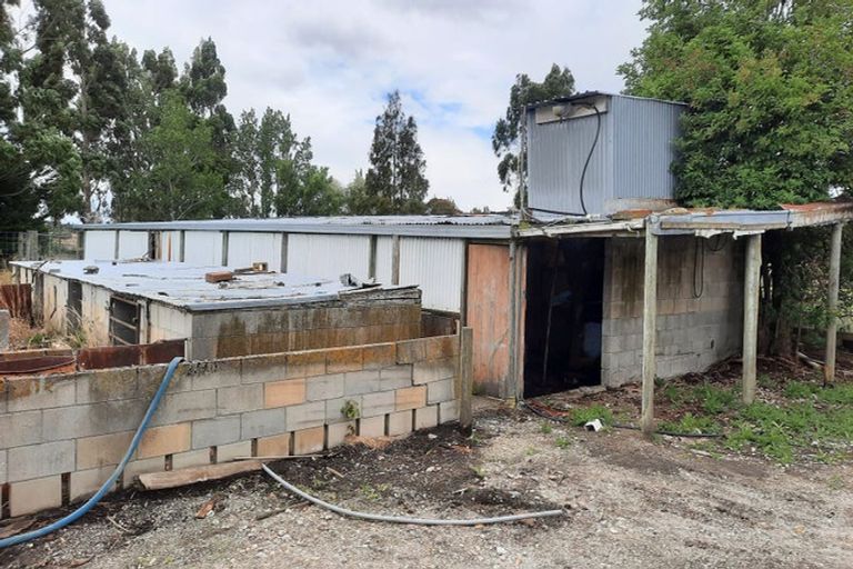 Photo of property in 682 Old Port Road, Warepa, Balclutha, 9273