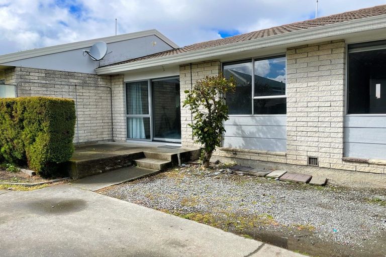 Photo of property in 3/17 Kipling Street, Addington, Christchurch, 8024