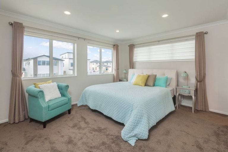 Photo of property in 9 Calcite Avenue, Flat Bush, Auckland, 2019