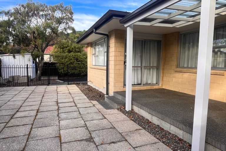 Photo of property in 2/7 Hilldale Place, Hillsborough, Christchurch, 8022
