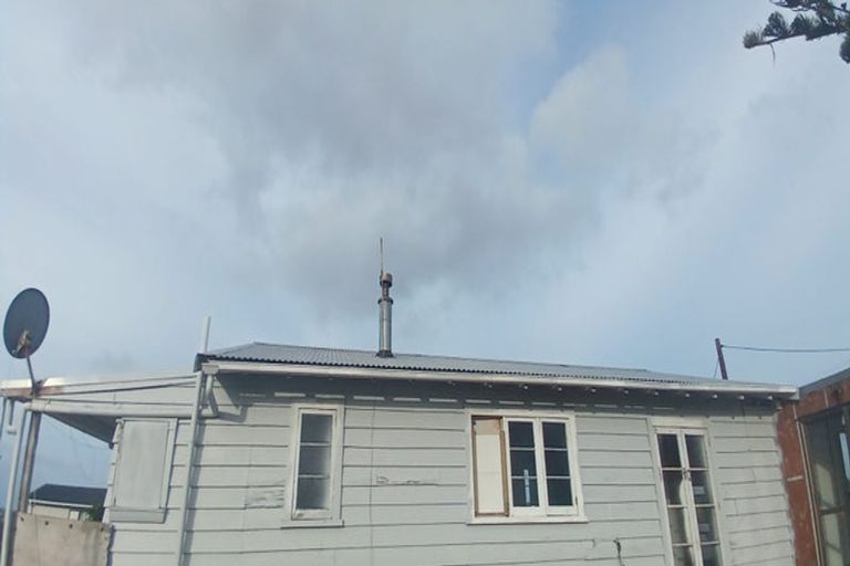 Photo of property in 57 Heawa Road, Aratapu, Dargaville, 0371