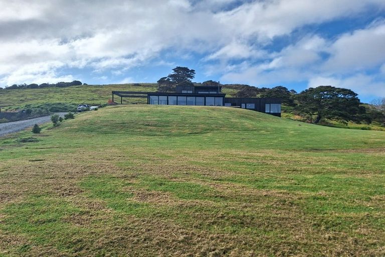 Photo of property in 158 Goat Island Road, Leigh, 0985