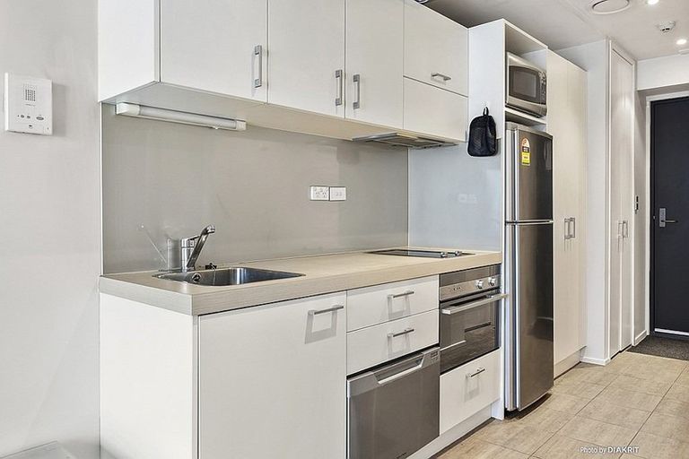 Photo of property in Soho Apartments, 1121/74 Taranaki Street, Te Aro, Wellington, 6011