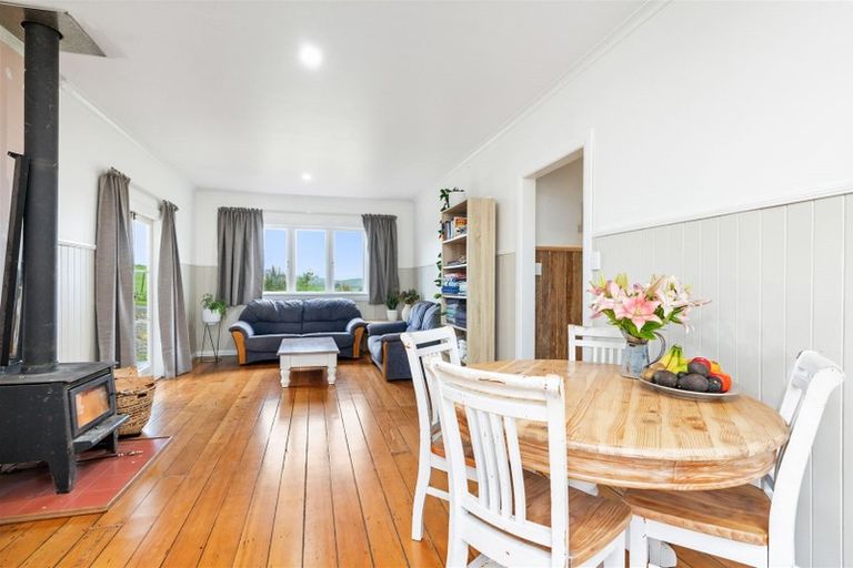 Photo of property in 947 Mangakahia Road, Poroti, Whangarei, 0179