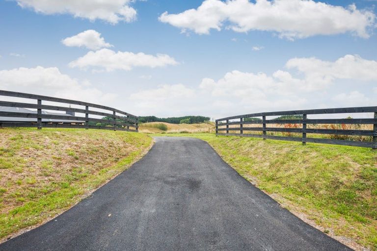 Photo of property in 46 Fry Road, Halcombe, Feilding, 4777