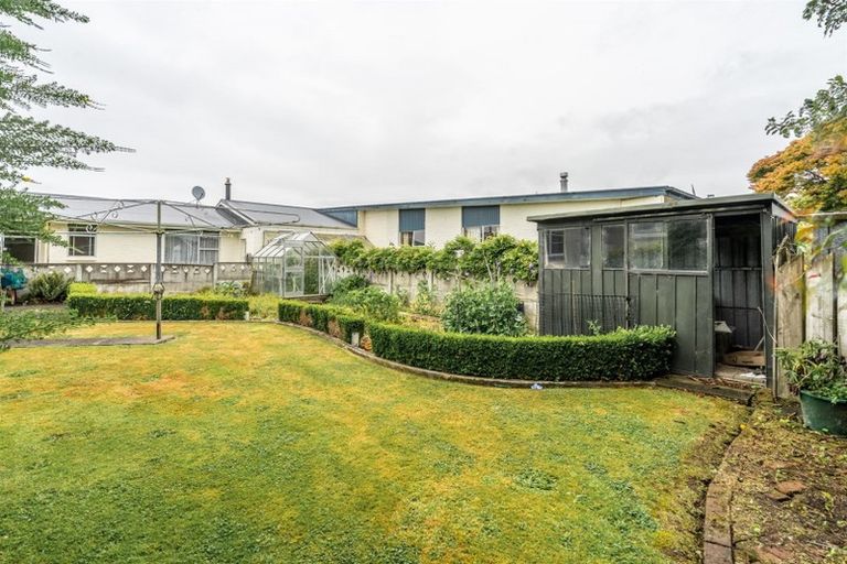 Photo of property in 124 Kakapo Street, Gore, 9710