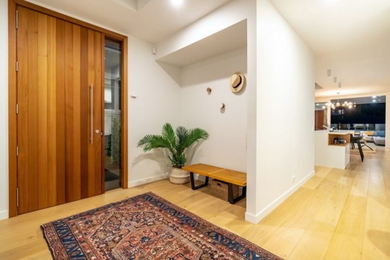 Photo of property in 12 Stanmore Road, Grey Lynn, Auckland, 1021