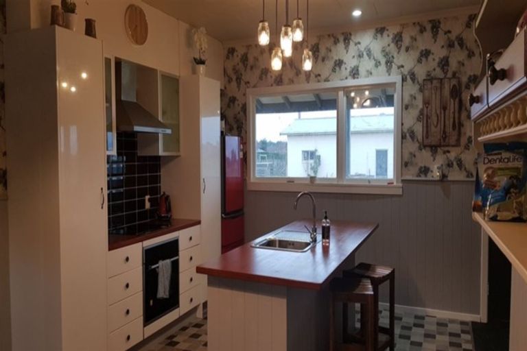 Photo of property in 4 Cracroft Street, Hinds, Ashburton, 7773