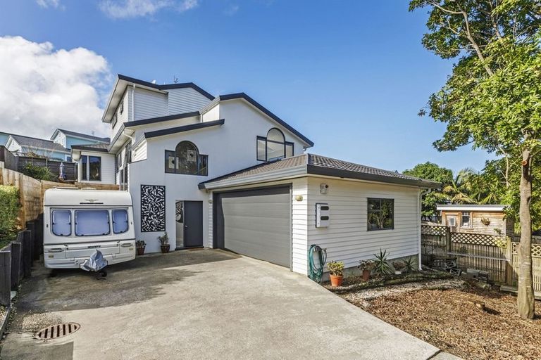 Photo of property in 41 Swann Beach Road, Stanmore Bay, Whangaparaoa, 0932