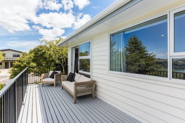 Photo of property in 12 Truro Road, Camborne, Porirua, 5026