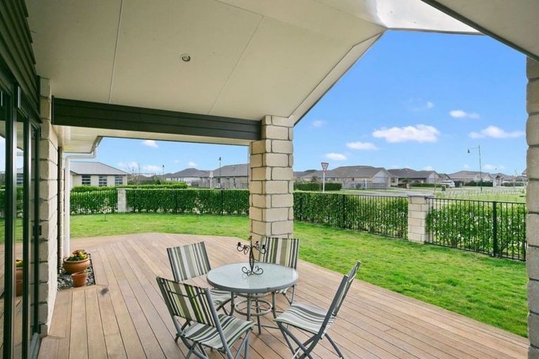 Photo of property in 31 Pengover Avenue, Leamington, Cambridge, 3432