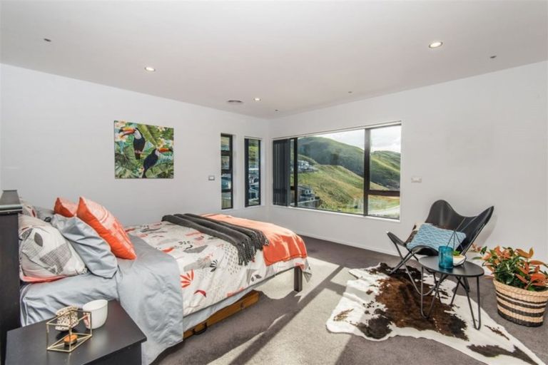 Photo of property in 11 Foxham Terrace, Churton Park, Wellington, 6037