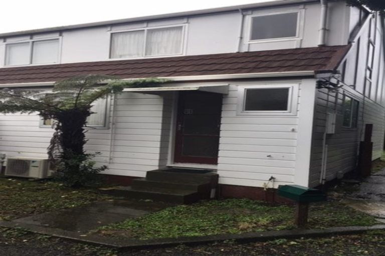 Photo of property in 251d Waterloo Road, Hutt Central, Lower Hutt, 5011