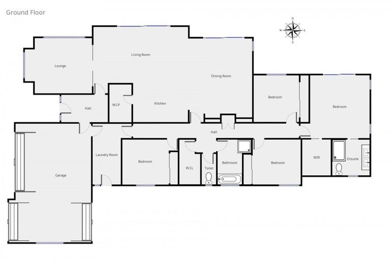 Photo of property in 798 Weedons Ross Road, West Melton, 7618