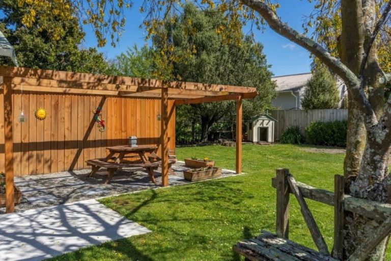 Photo of property in 116 Colombo Road, Masterton, 5810