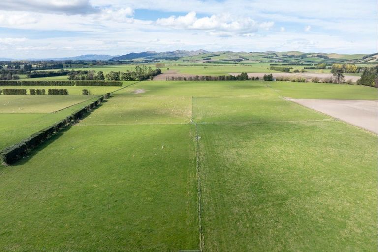 Photo of property in 128 Horsley Down Road, Hawarden, 7385