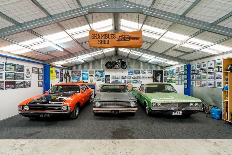 Photo of property in 20 Sproull Drive, Scroggs Hill, Dunedin, 9076