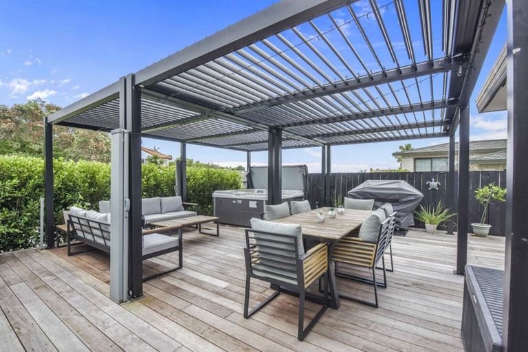 Photo of property in 36 Castaway Place, Gulf Harbour, Whangaparaoa, 0930