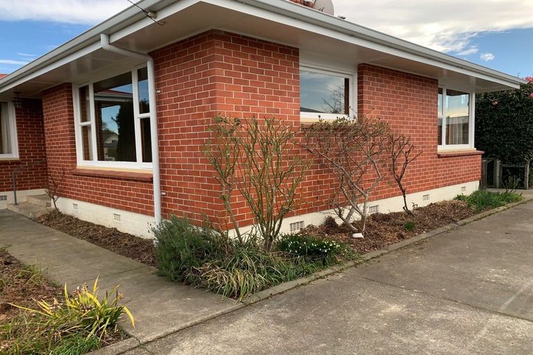 Photo of property in 7 Lancaster Street, Geraldine, 7930