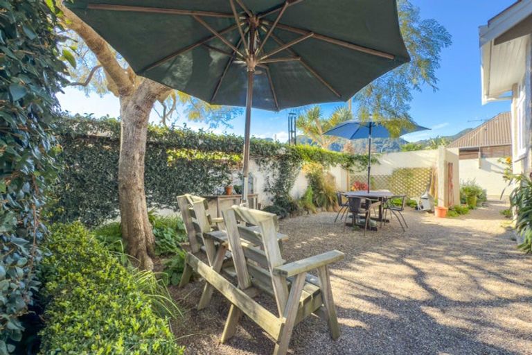 Photo of property in 122 Queen Sh25 Street, Thames, 3500