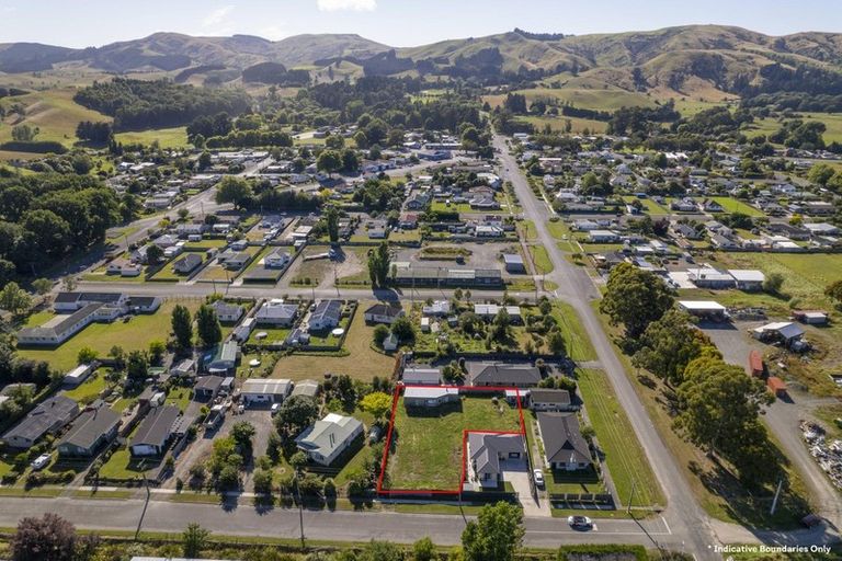 Photo of property in 16/2 Levin Street, Cheviot, 7310