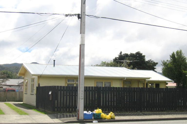 Photo of property in 56 Ararino Street, Trentham, Upper Hutt, 5018