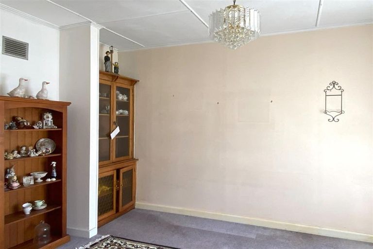 Photo of property in 147 High Street, Greymouth, 7805