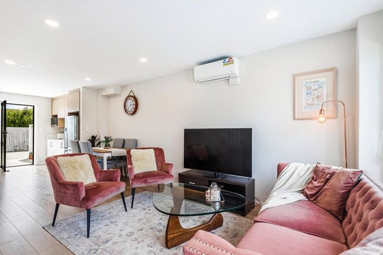 Photo of property in 1b Camp X Place, Whenuapai, Auckland, 0618