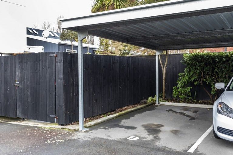 Photo of property in 9/180 Peterborough Street, Christchurch Central, Christchurch, 8013