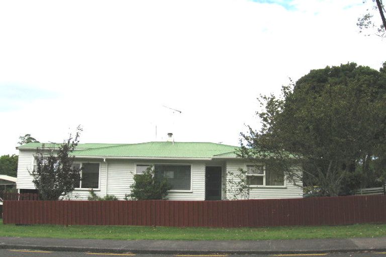 Photo of property in 108 Moore Street, Hillcrest, Auckland, 0627