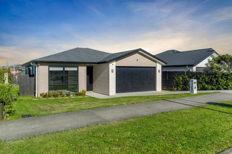 Photo of property in 5 Huamanu Street, Pukekohe, 2120