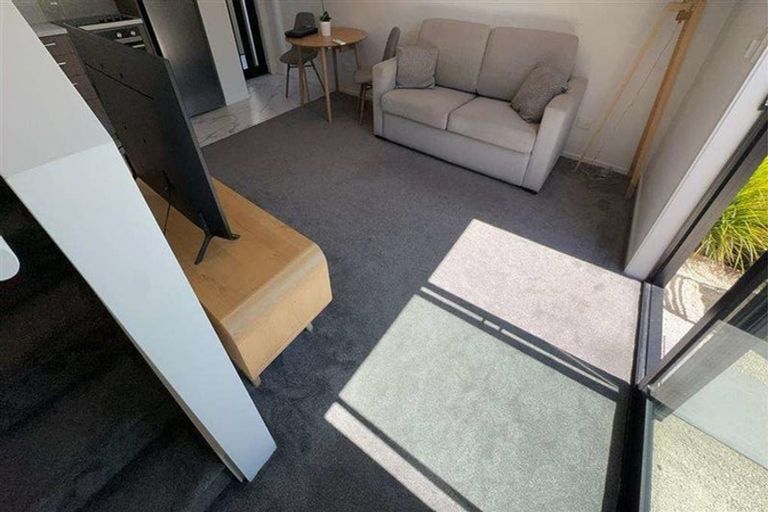 Photo of property in 4/158 Kilmore Street, Christchurch Central, Christchurch, 8013