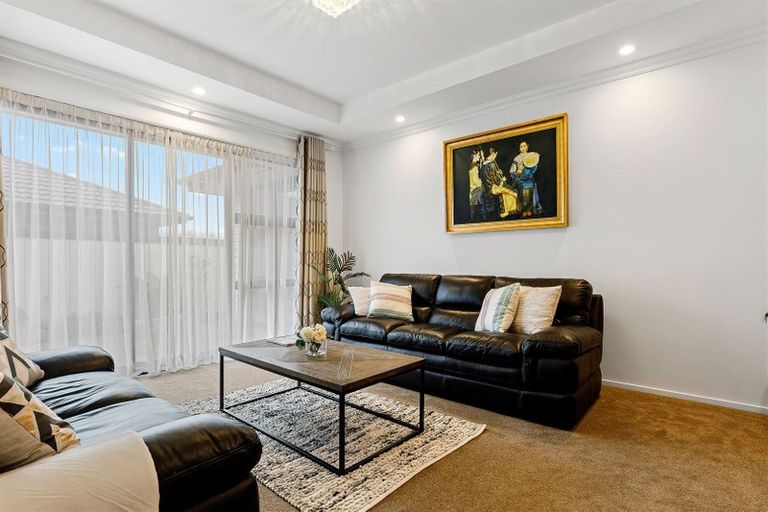 Photo of property in 8 Edwin Ebbett Place, Wigram, Christchurch, 8025