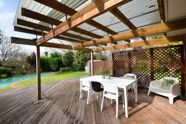 Photo of property in 40 Woodcock Road, Tamahere, Hamilton, 3283