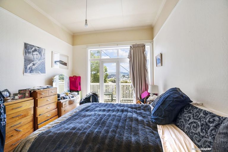 Photo of property in 22 Lawrence Street, Newtown, Wellington, 6021