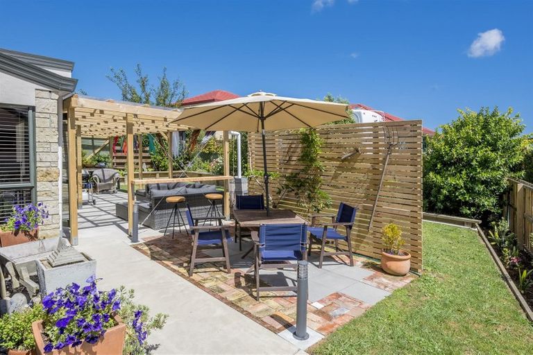 Photo of property in 11 Claremont Rise, Levin, 5510