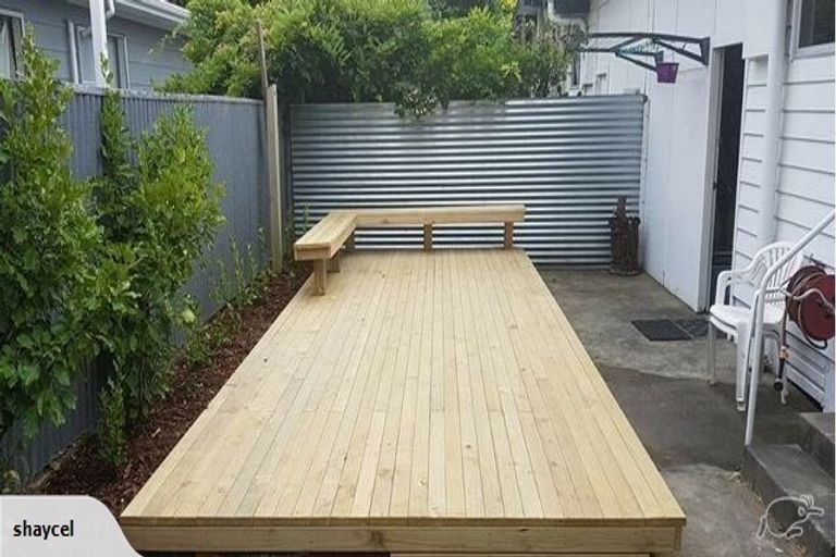 Photo of property in 6b Wyndham Street, Awapuni, Palmerston North, 4412