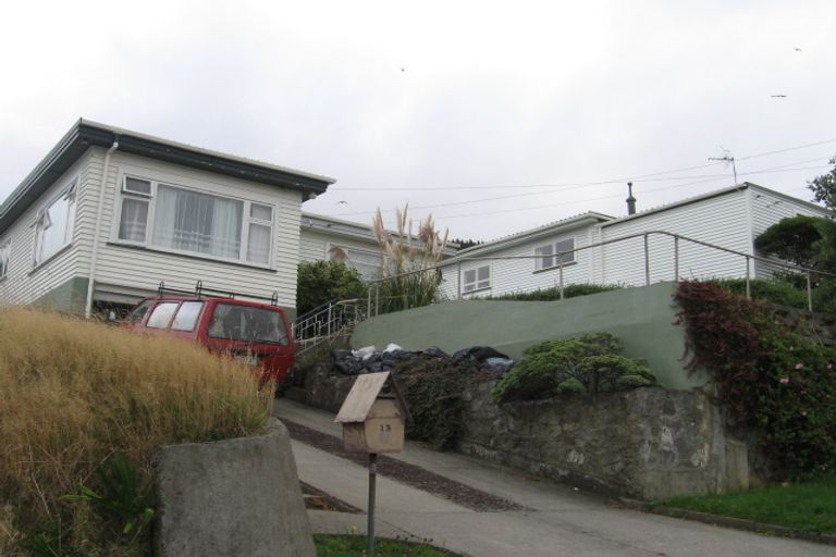 Photo of property in 13 Frederick Street, Tawa, Wellington, 5028