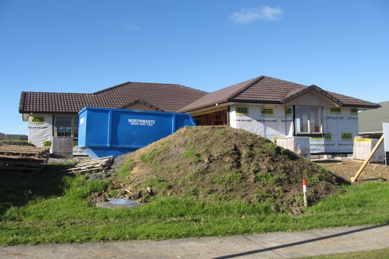 Photo of property in 3 The Anchorage, Haruru, 0204