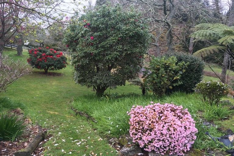 Photo of property in 637 Fullerton Road, Waitomo, Te Kuiti, 3981