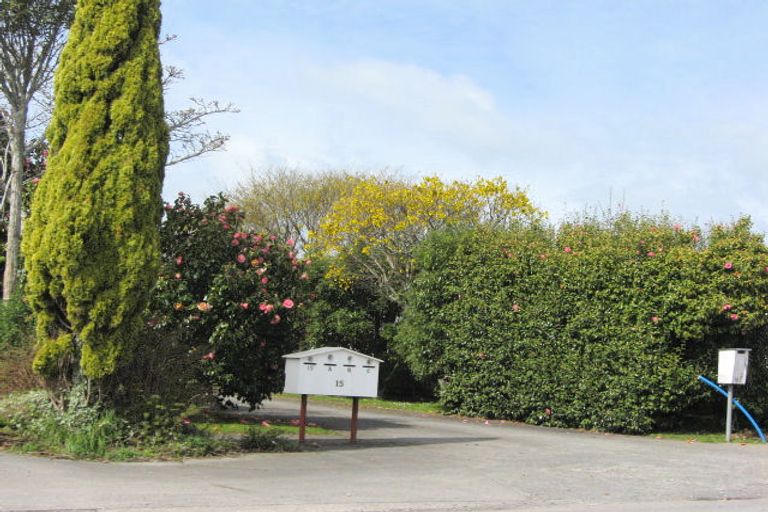 Photo of property in 15c Hinau Street, Inglewood, 4330