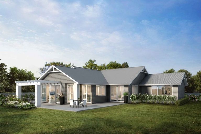 Photo of property in 1206 Kakaramea Road, Ngahinapouri, 3882