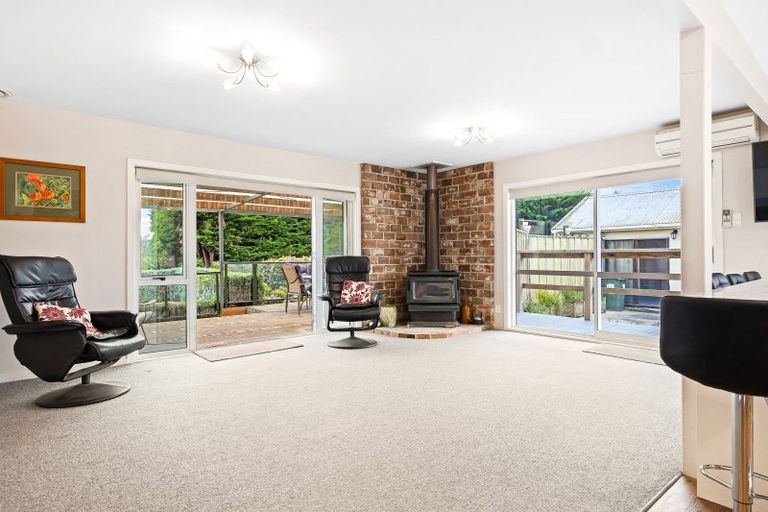 Photo of property in 132 Egans Road, Fernside, Rangiora, 7471