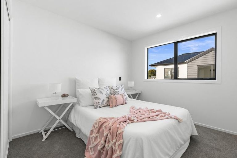 Photo of property in 2/61 Farrington Avenue, Bishopdale, Christchurch, 8053